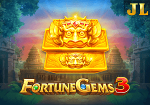 Fortune Gems 3